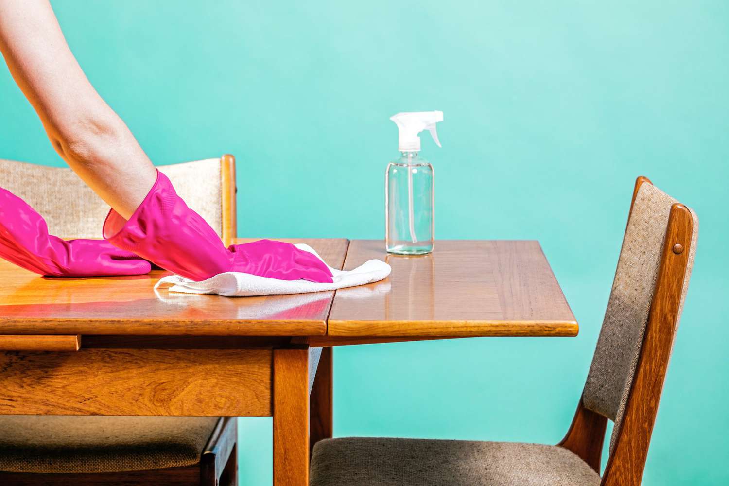 Why Maid in the Shade is Maple Ridge’s Most Trusted Cleaning Service for Over 25 Years