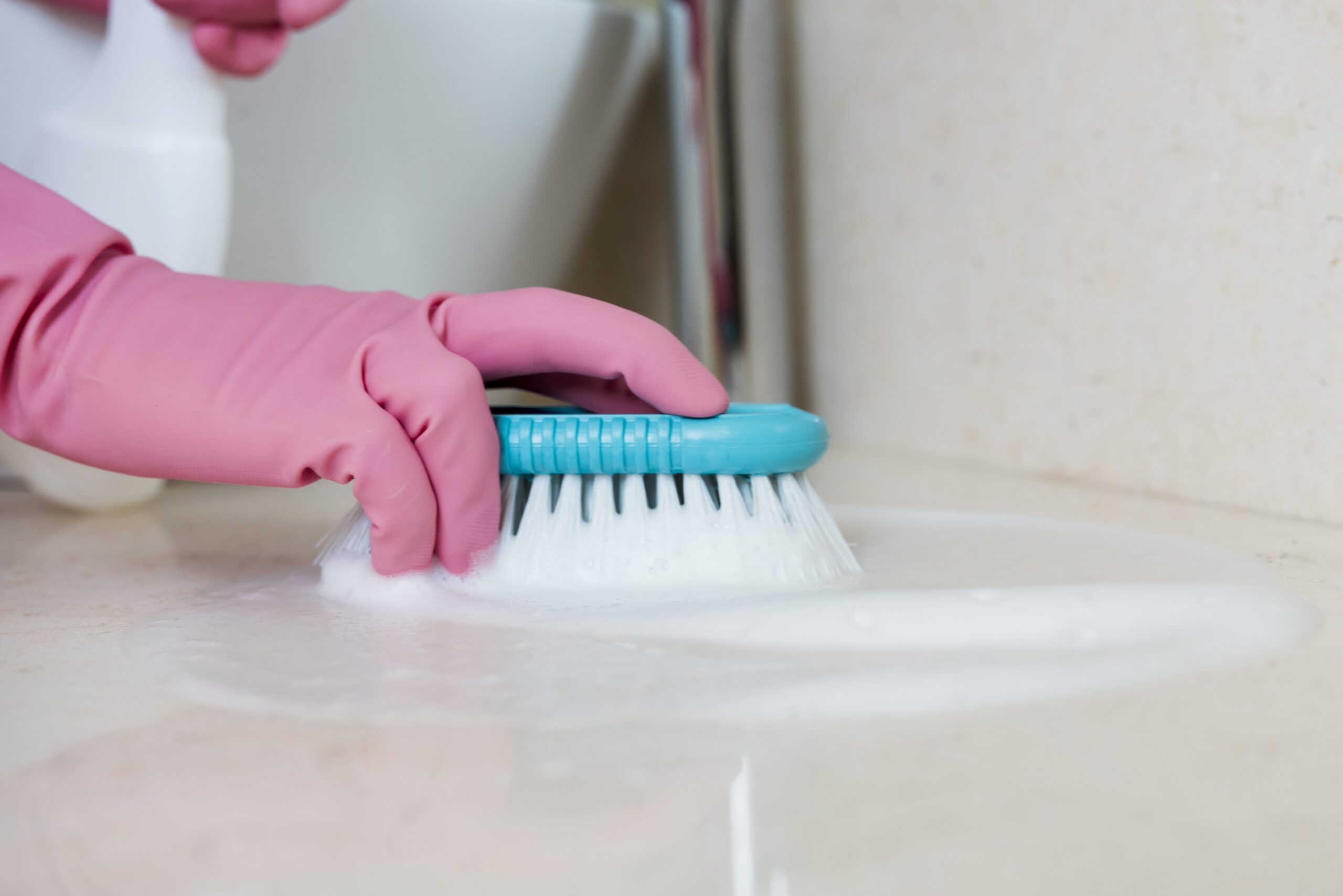 Maid in the Shade: Why Cleaning Consistency Matters