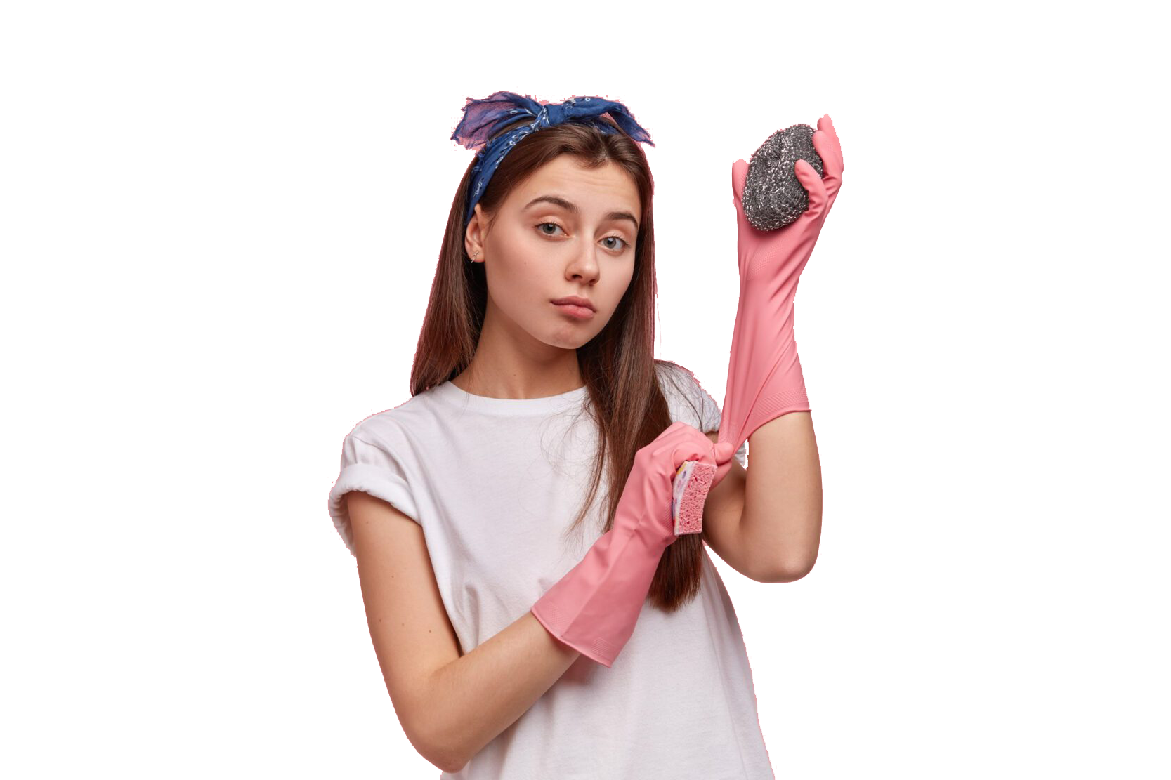 Online house cleaning appointment booking calendar interface