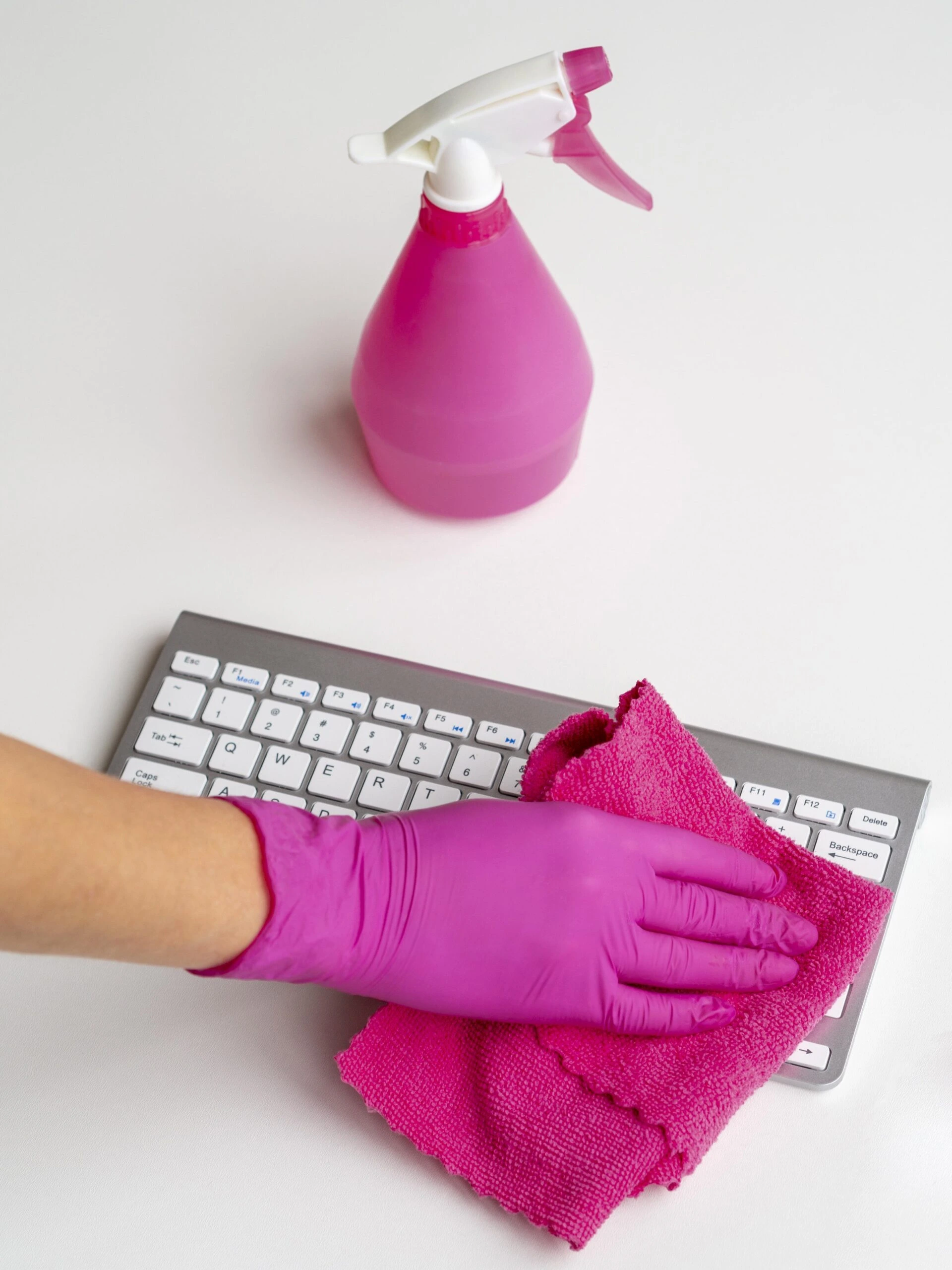 Eco-friendly residential cleaning in Maple Ridge by Maid in the Shade