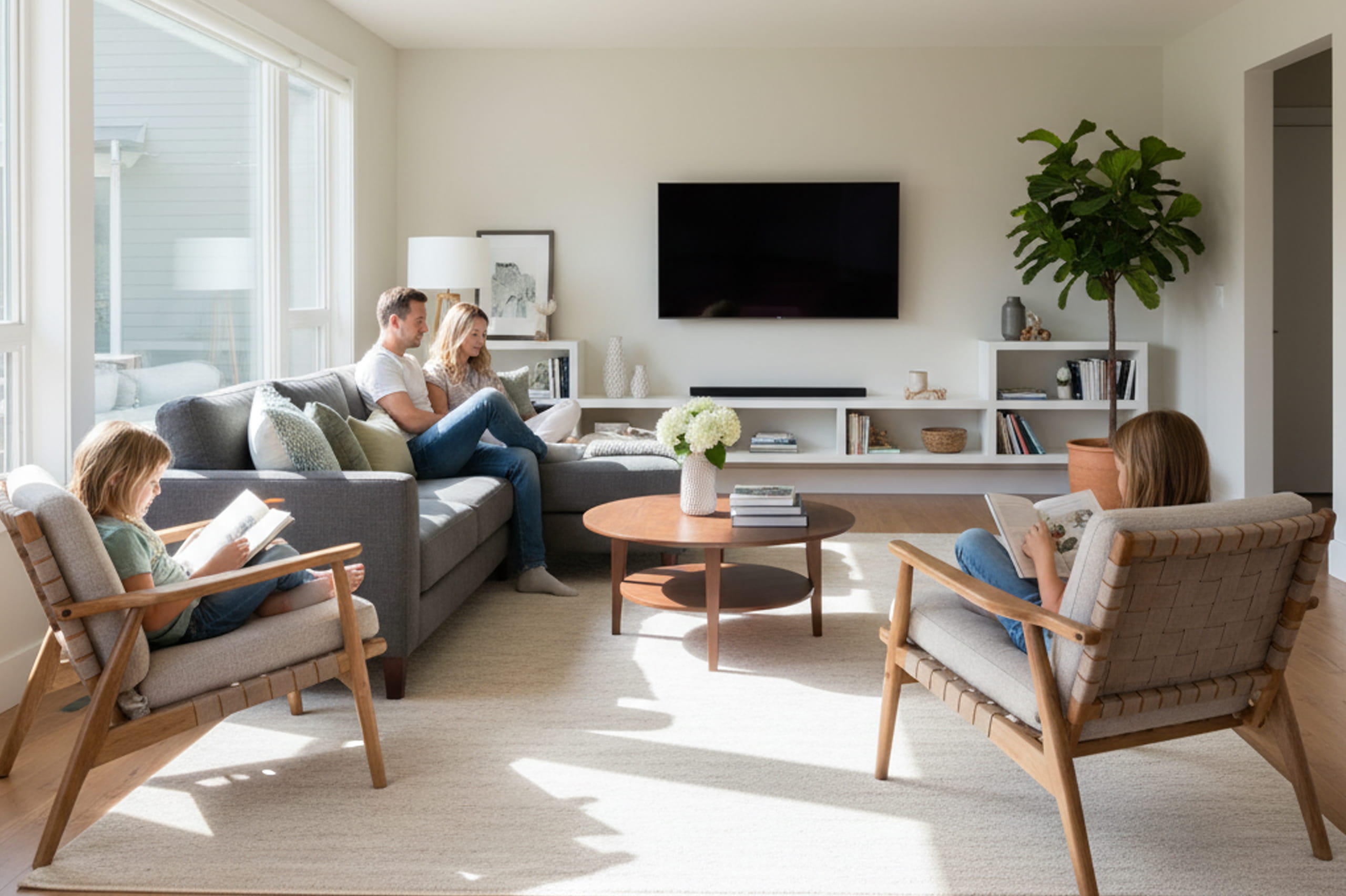 Why Maid in the Shade Is One of the Best Home Cleaning Companies in Maple Ridge