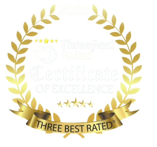 Certified Local Cleaning badge